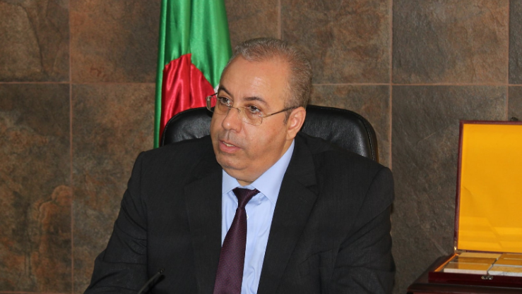 حقق مجمع للنسيج والجلود “جيتكس” ارتفاع يقدر ب40 بالمائة خلا سنة 2022. - Réveil d'algérie