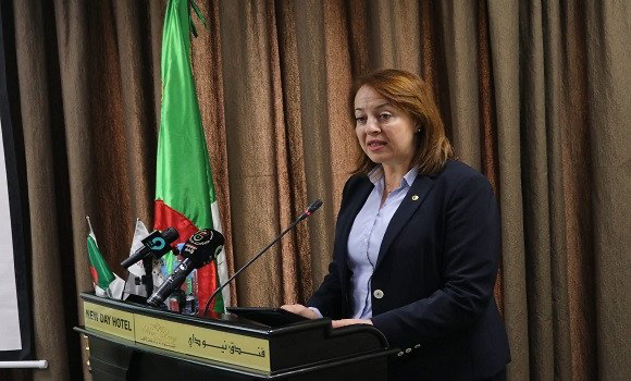 الاتفاقية الأممية بشأن تغير المناخ : الجزائر ستقدم تقاريرها نهاية فبراير الجاري. - Réveil d'algérie