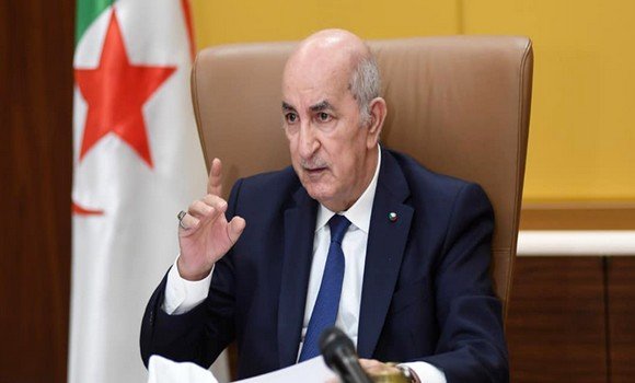 التسريع في تنفيذ مقترحات الجزائر لتعزيز آليات الاتحاد الإفريقي في مكافحة الإرهاب. - Réveil d'algérie