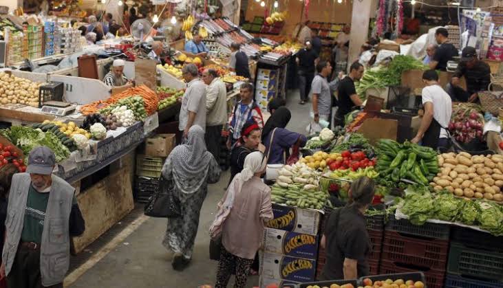 شهر رمضان: استحداث جهاز يقظة دقيق يتولى المراقبة لتموين السوق. - Réveil d'algérie