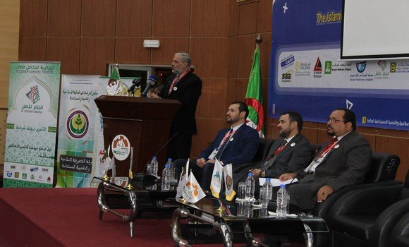 صيرفة إسلامية: إيداع نحو 500 مليار دج الى غاية أغسطس 2022. - Réveil d'algérie