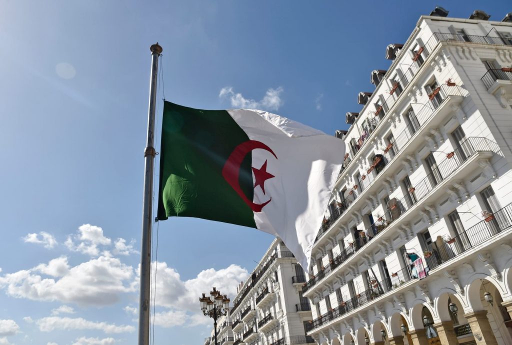 تجديد الاعتراف بـ ” ألجيراك” من طرف منظمة التعاون الأوروبي للاعتماد. - Réveil d'algérie
