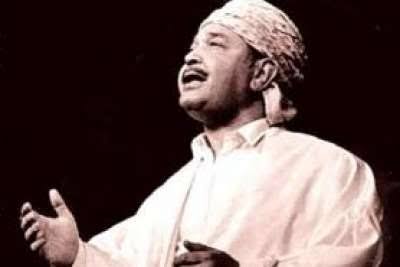 ترك خليفي احمد، أيقونة الفن البدوي الصحراوي. - Réveil d'algérie