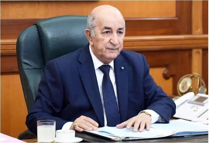 أمر رئيس الجمهورية تموين السوق بالمواد الأساسية خلال شهر رمضان الكريم. - Réveil d'algérie