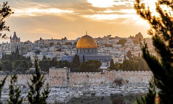 مجلس الأمن الدولي عقد جلسة خاصة لمناقشة الأوضاع في فلسطين الثلاثاء. - Réveil d'algérie