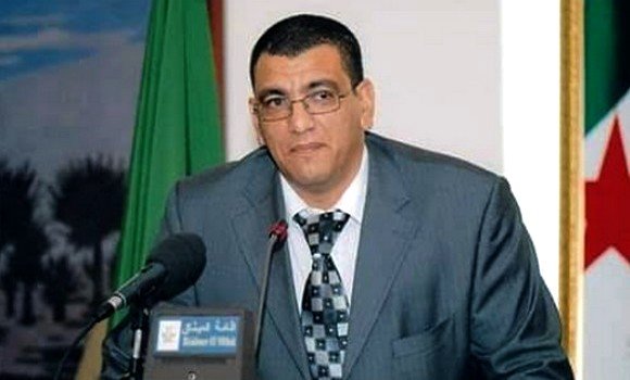 رياضة المعاقين: “إنشاء اللجنة البرالمبية الوطنية الجزائرية بات أمرا مستعجلا”. - Réveil d'algérie