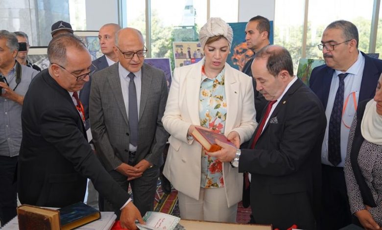 افتتاح الأسبوع الوطني للإعلام والأبواب المفتوحة على التوجيه المدرسي. - Réveil d'algérie