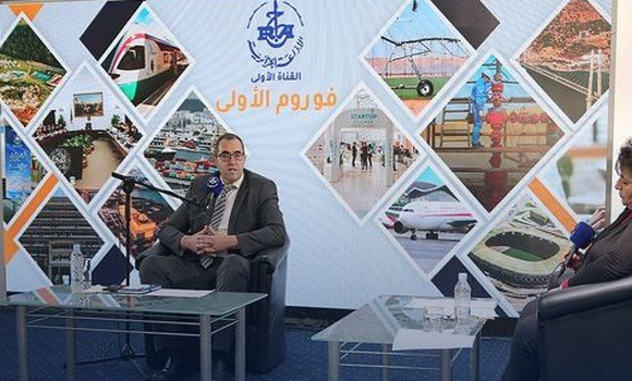 إدماج حوالي 20 ألف مستفيد من منحة البطالة في عالم الشغل. - Réveil d'algérie