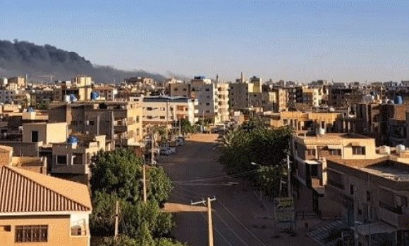الأمم المتحدة: طرفا الصراع في السودان وافقا على التفاوض. - Réveil d'algérie
