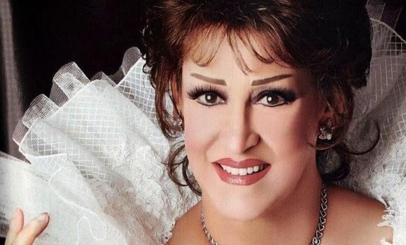 أميرة الطرب العربي وردة الجزائرية. - Réveil d'algérie