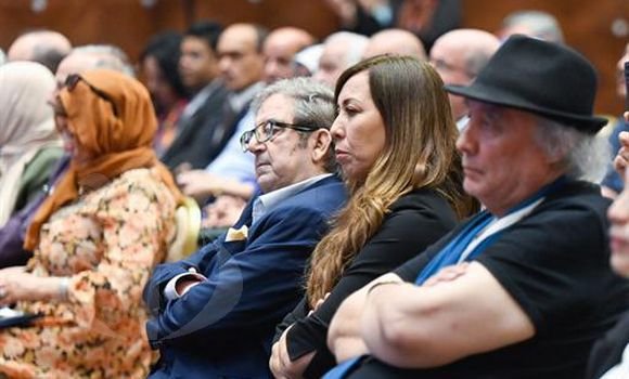 ملتقى الدولي “المقاومة الثقافية في الجزائر”:إبراز الأبعاد والقيم الإنسانية للثورة التحريرية. - Réveil d'algérie