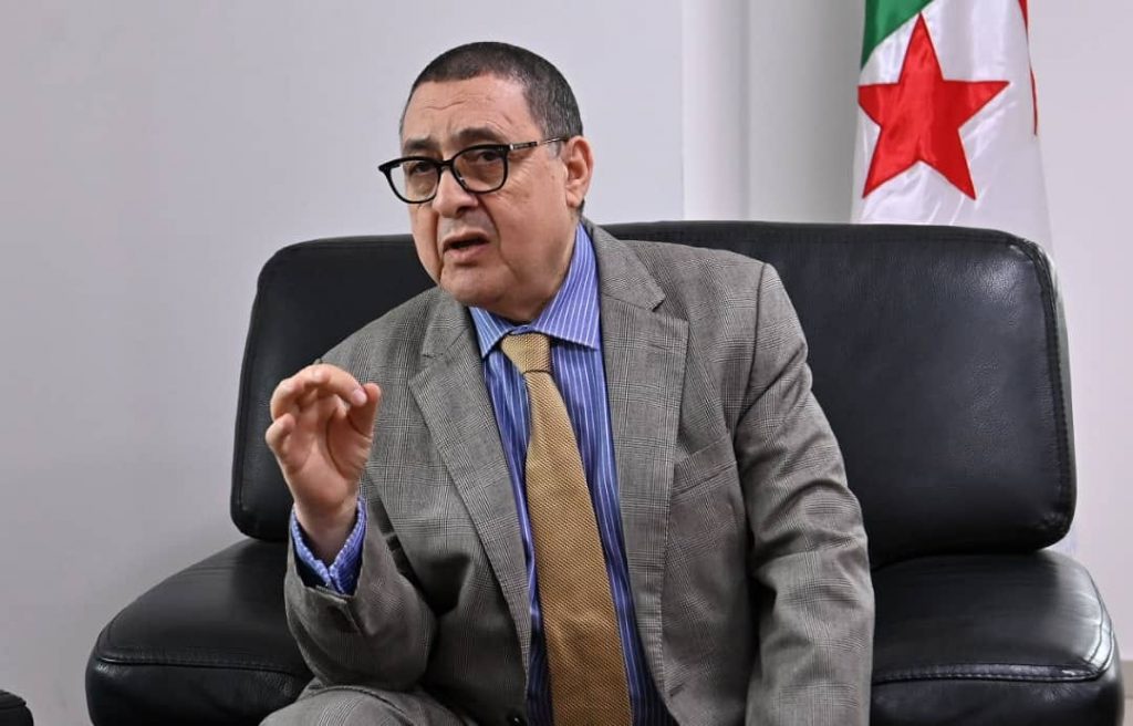تعليمة للولاة من أجل ضمان دخول مدرسي ناجح وآمن على مستوى المدارس الابتدائية. - Réveil d'algérie