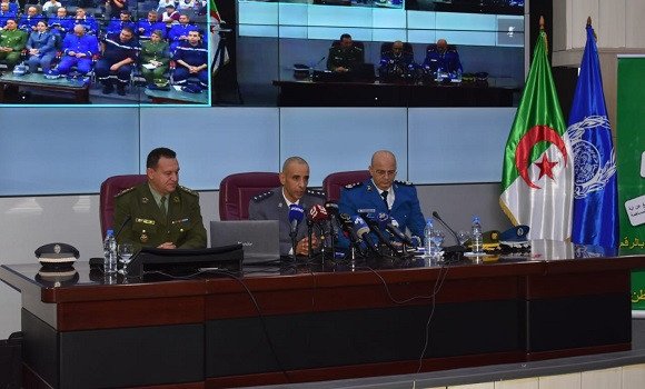 موسم الإصطياف : تسجيل 214 حالة وفاة غرقا. - Réveil d'algérie