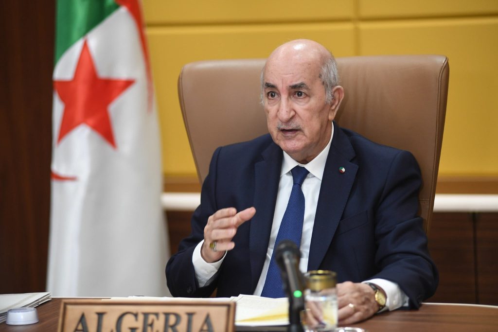 مجلس الوزراء: هذه أهم المخرجات والقرارات - Réveil d'algérie
