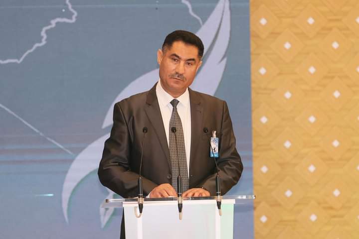 النصوص التطبيقية لقطاع الإعلام جاهزة وستصدر خلال أيام - Réveil d'algérie
