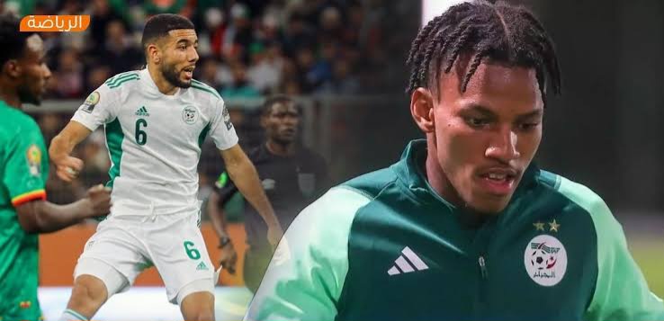 المنتخب الوطني: بيتكوفيتش يستدعي قندوسي خلفا لهشام بوداوي - Réveil d'algérie