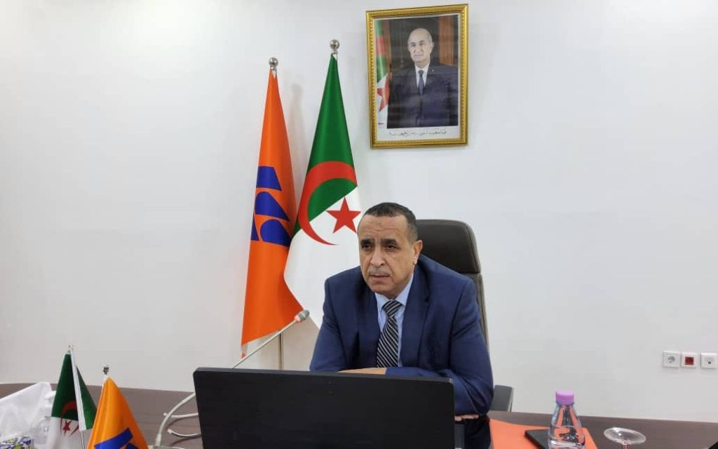 سونلغاز تدرس وضعية تموين مشاريع استثمارية بالطاقة في ولاية أدرار - Réveil d'algérie