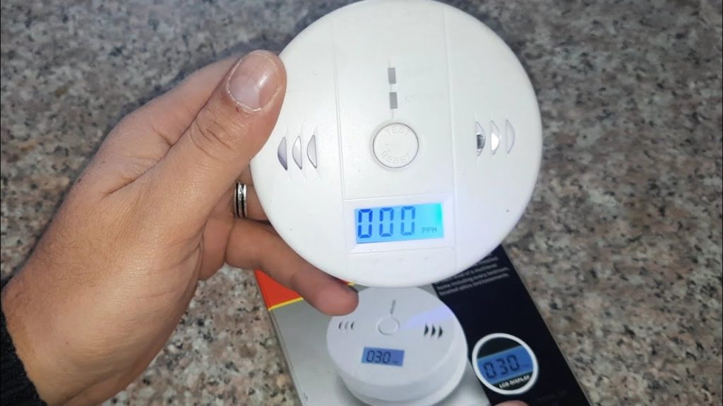 عرقاب : سونلغاز ركّيب 8.4 ملايين جهاز استشعار أحادي أكسيد الكربون مجاناً - Réveil d'algérie