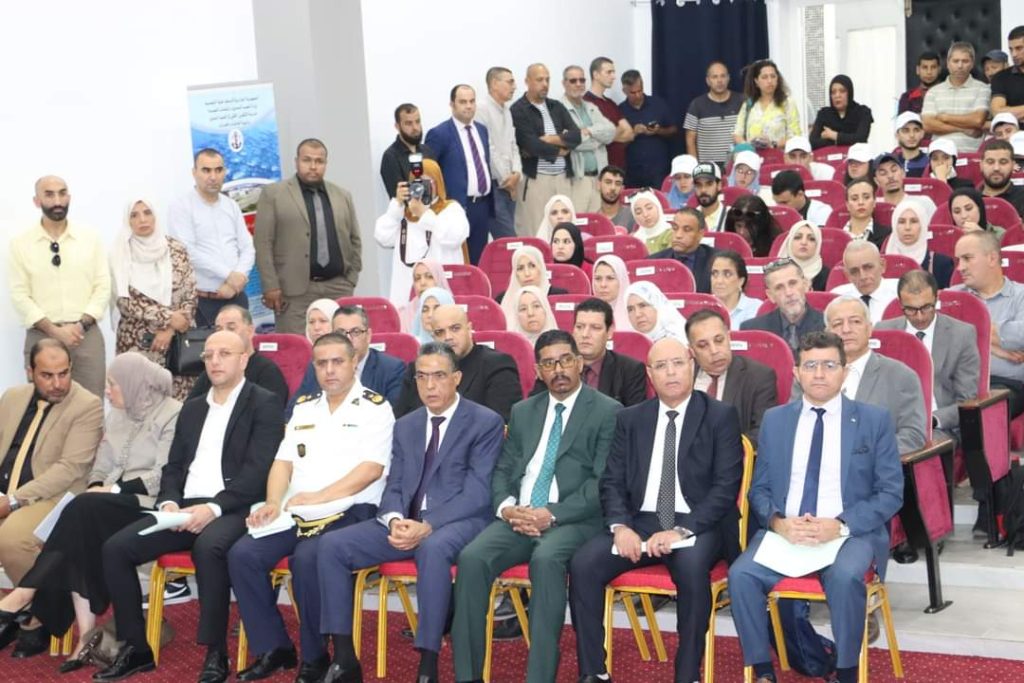 13631 مسجل في معاهد و مدارس قطاع الصيد البحري وتربية المائيات لدورة أكتوبر 2024 - Réveil d'algérie