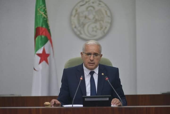 وفد من البرلمان الجزائري يتوجه لجنيف للمشاركة في الدورة 149 للاتحاد البرلماني الدولي - Réveil d'algérie