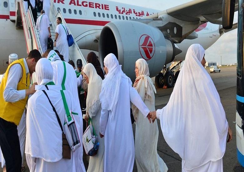 الخطوط الجوية الجزائرية تصدر بيانا هاما لفائدة المعتمرين - Réveil d'algérie