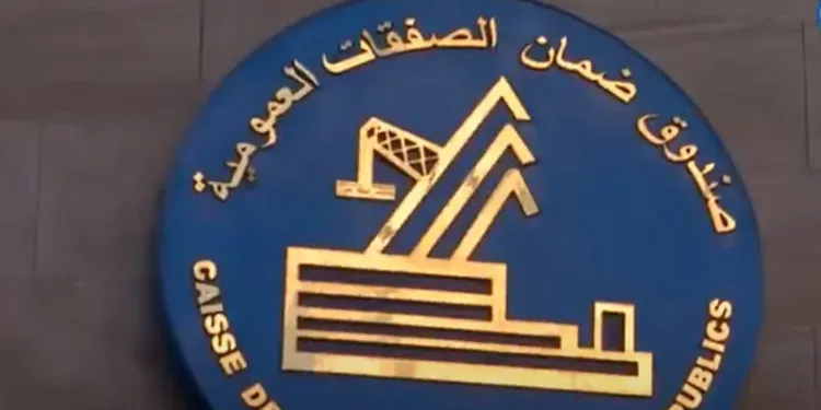صندوق ضمان الصفقات العمومية: زيادة 200% في القروض بالتوقيع لعام 2024 - Réveil d'algérie