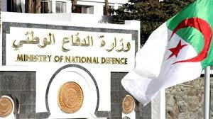 بلاغ هام من وزارة الدفاع الوطني بخصوص الخدمة الوطنية - Réveil d'algérie