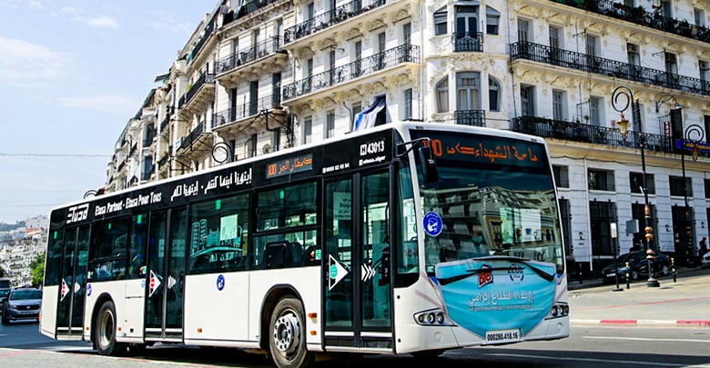 برنامج نقل جديد لـ”إيتوزا” بداية من السبت المقبل - Réveil d'algérie