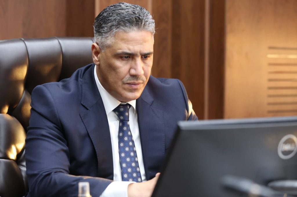مستشفى تيزي وزو الجديد…وزير السكن يسدي تعليمات صارمة - Réveil d'algérie
