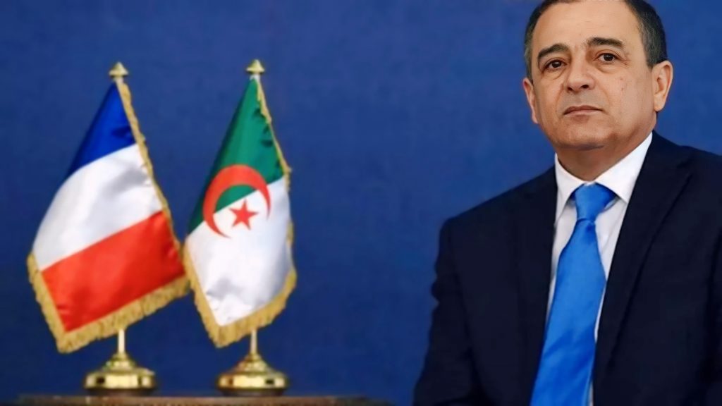تدوينة ⏐المفسِد،الفاسد والوسيط…حماية فرنسية للأموال المنهوبة ؟ - Réveil d'algérie
