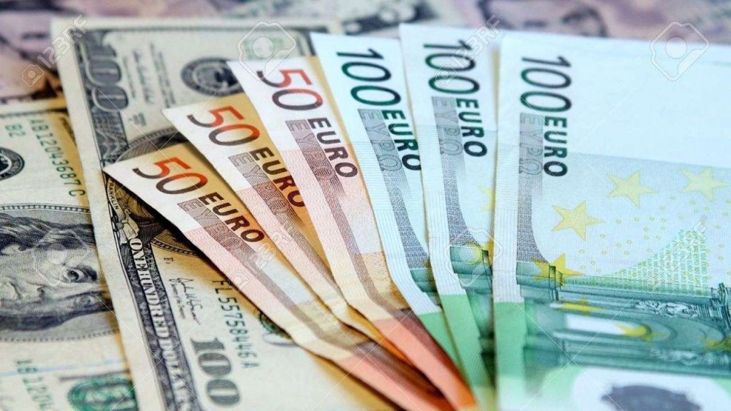 أسعار العملات الأجنبية في السوق الموازية اليوم.. تراجع أم ارتفاع؟ - Réveil d'algérie