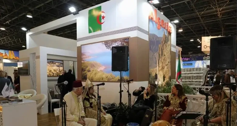 الجزائر تشارك في الطبعة الـ 12 من الصالون الدولي للسياحة بكرواتيا - Réveil d'algérie