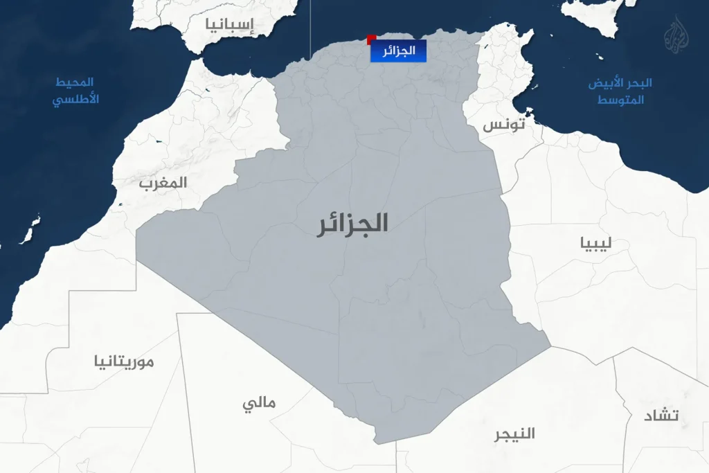 خبراء من الساحل يردون على سلطات مالي: الجزائر ركيزة في خدمة إفريقيا - Réveil d'algérie