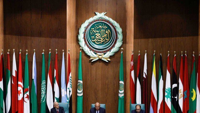 بعد انتخابها بالإجماع… الجزائر تترأس اللجنة الفنية للملكية الفكرية لجامعة الدول العربية - Réveil d'algérie