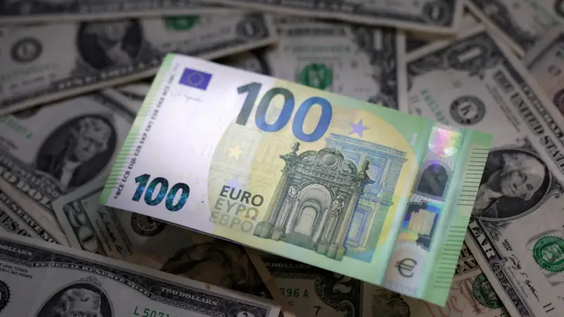 أسعار الصرف : اليورو يتراجع نسبياً اليوم 18 ماي في سوق السكوار - Réveil d'algérie