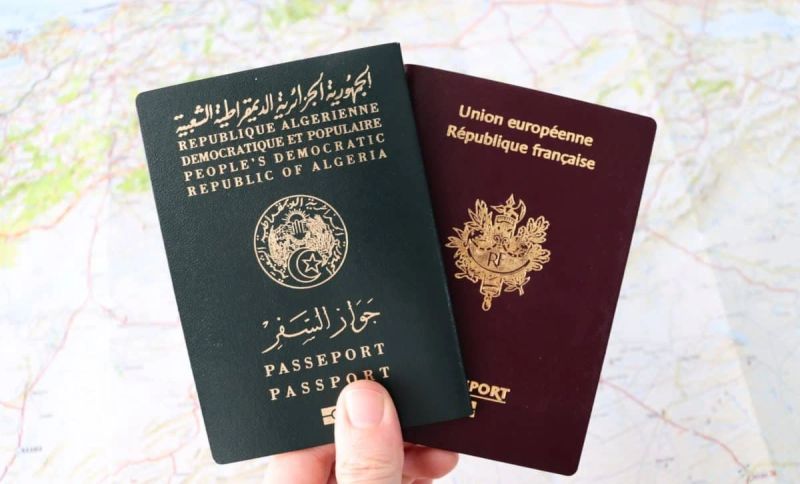 دخول وخروج بدون تأشيرة…قنصلية الجزائر بفرنسا تكشف تسهيلات استثنائية لهذه الفئات - Réveil d'algérie