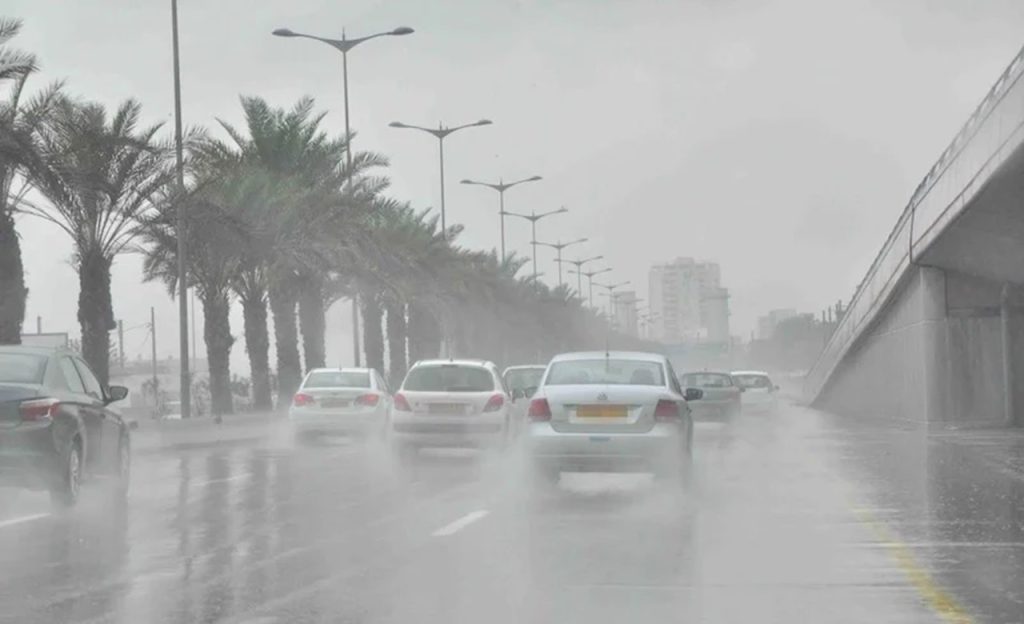 نشرات إنذارية جديدة: أمطار غزيرة مرتقبة في ولايات الشمال و الداخل - Réveil d'algérie