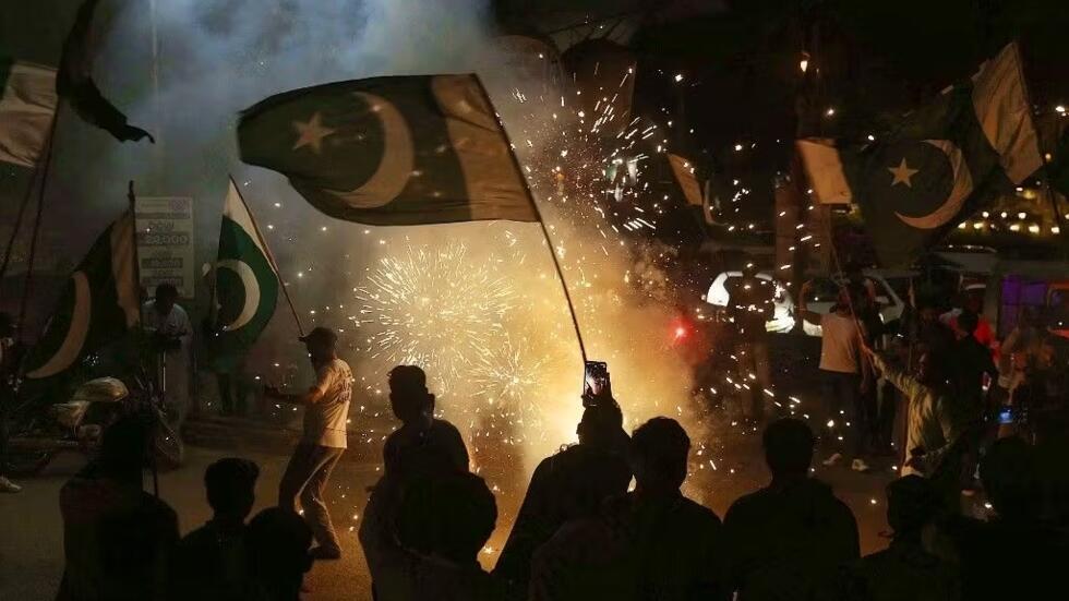 توتر متجدد بين الهند و باكستان رغم إعلان وقف إطلاق النار - Réveil d'algérie
