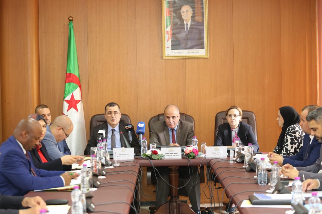 التقاعد قبل الأوان يصبح خياراً متاحاً للأساتذة…وزير العمل يُوضح - Réveil d'algérie