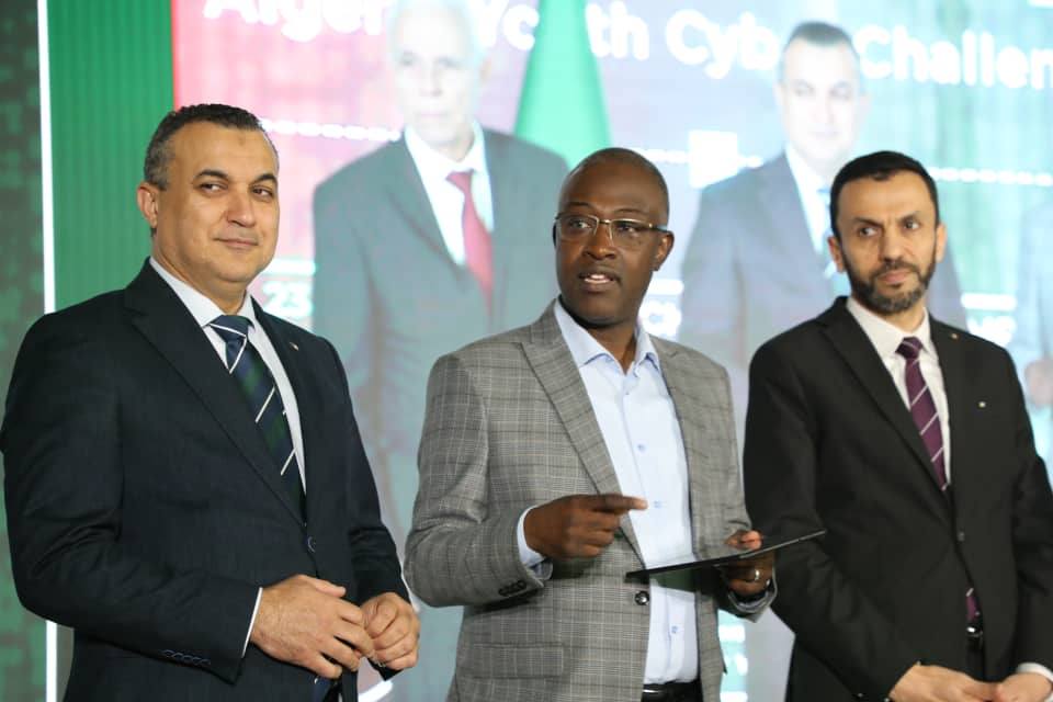 انطلاق مسابقة “سي تي أف الجزائر” للأمن السيبراني - Réveil d'algérie