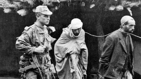 مجازر 8 ماي 1945