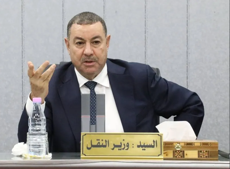 وزارة النقل تمهد لاستيراد حافلات مستعملة وتخطط لتجديد أسطول النقل - Réveil d'algérie
