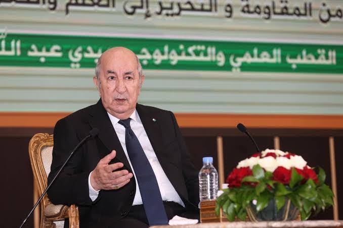 انطلاق فعاليات جائزة رئيس الجمهورية للباحث المبتكر المخصصة للأساتذة الباحثين والطلبة الجامعيين - Réveil d'algérie