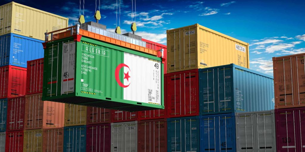 اجتماع الحكومة: نحو إعادة تنظيم التجارة الخارجية و تعزيز الأمن الغذائي - Réveil d'algérie