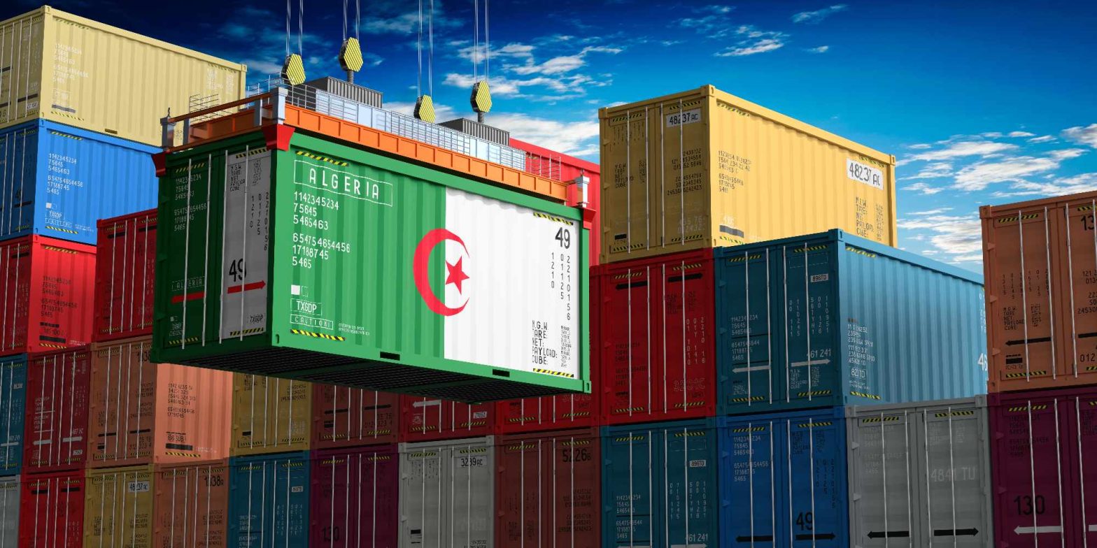 اجتماع الحكومة: نحو إعادة تنظيم التجارة الخارجية و تعزيز الأمن الغذائي - Réveil d'algérie