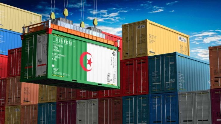 بلاغ هام للمتعاملين الاقتصاديين الناشطين في مجال الاستيراد - Réveil d'algérie