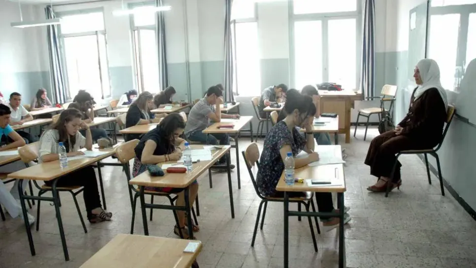 وزارة التربية تعلن عن موعد سحب استدعاءات “الباك” و”البيام” - Réveil d'algérie