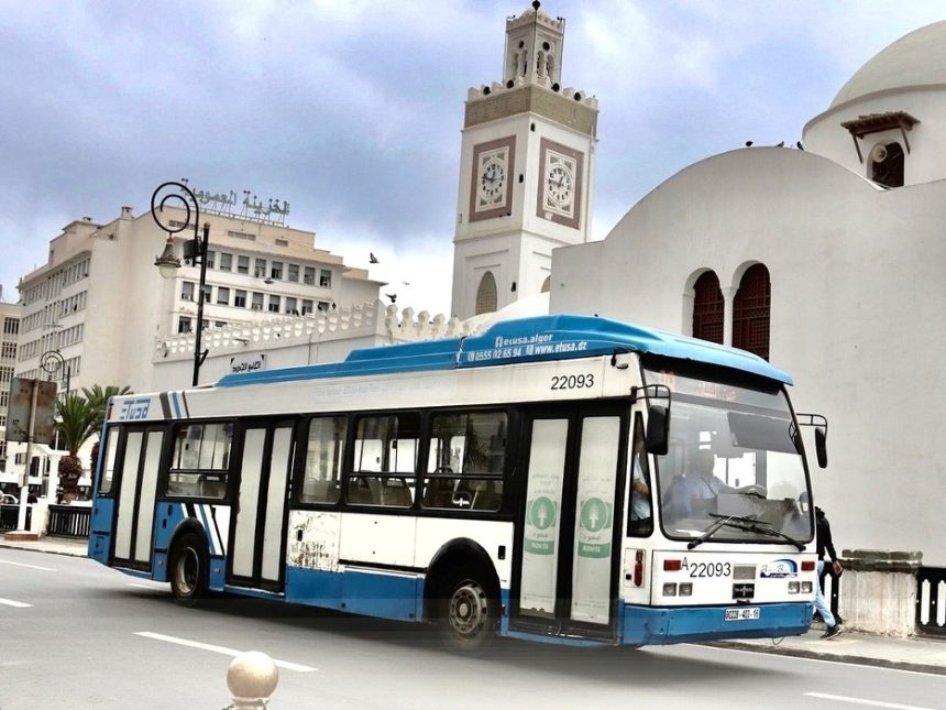 إيتوزا تطلق برنامج خاص للمواطنين بمناسبة عيد الأضحى - Réveil d'algérie