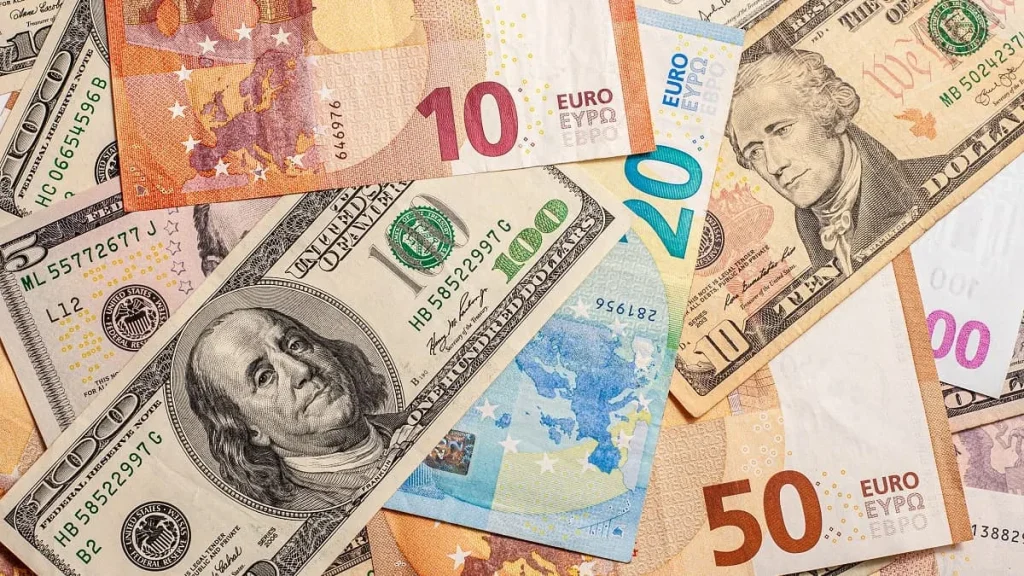 أسعار الصرف: ارتفاع متواصل لليورو في السكوار… فهل يستمر؟ - Réveil d'algérie