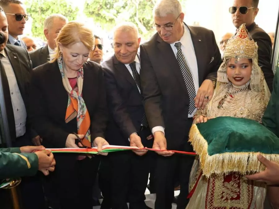 وهران: تسليم رخص الاستغلال لـ 14 مؤسسة فندقية جديدة - Réveil d'algérie